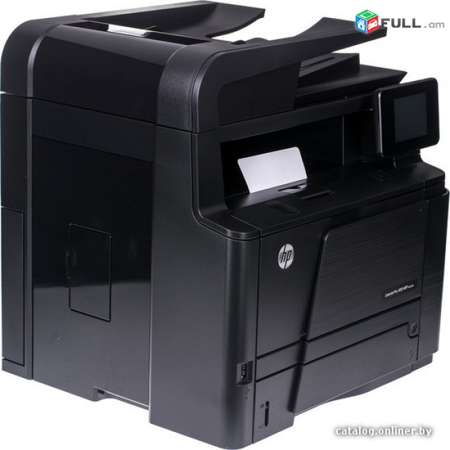 Professional 6-in-1 HP Pro LaserJet M425dn network USB ADF FAX XEROX PRINT SCANN տպիչ պրինտեր Printer Xerox Պրինտեր ցանցային