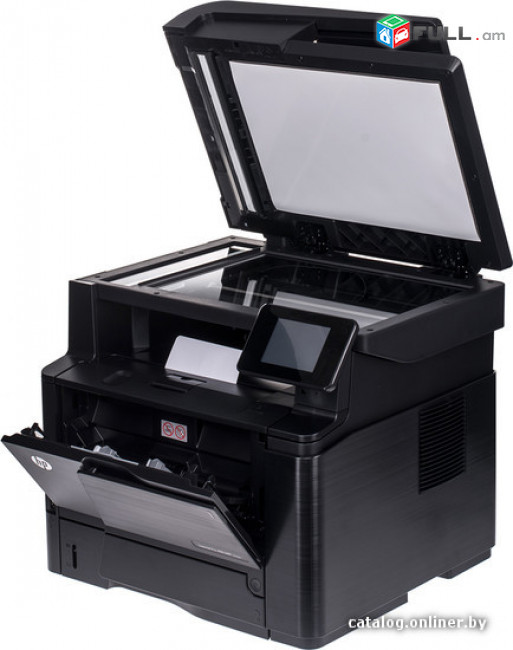 Professional 6-in-1 HP Pro LaserJet M425dn network USB ADF FAX XEROX PRINT SCANN տպիչ պրինտեր Printer Xerox Պրինտեր ցանցային