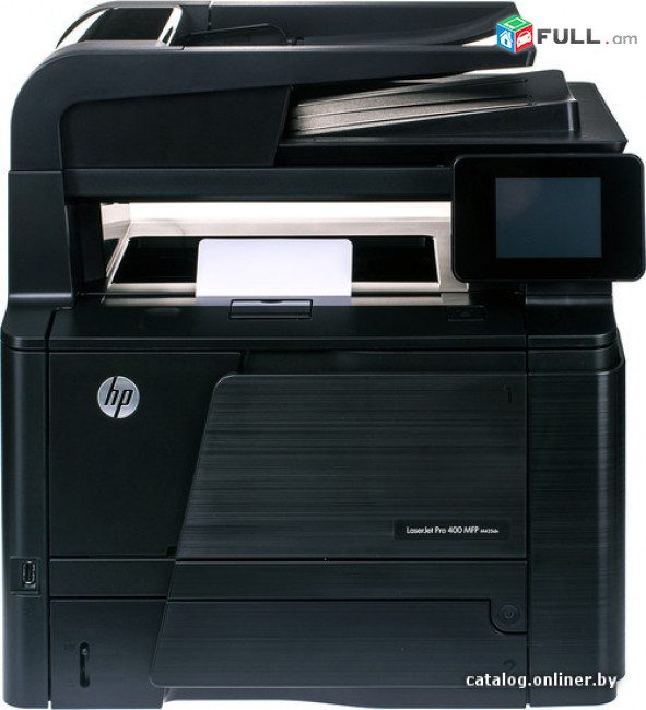 Professional 6-in-1 HP Pro LaserJet M425dn network USB ADF FAX XEROX PRINT SCANN տպիչ պրինտեր Printer Xerox Պրինտեր ցանցային