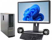 Համակարգիչ MSI Core i5-2500 3,70GHz RAM 8GB HDD 500GB ATX Case PC Deskop cumputer processor процессор ПК момпьютер