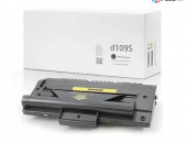 Քարտրիջ Cartridge Samsung MLT D109S Тонер Картридж printer պրինտեր SCX-4300 4310 4315 109 D190