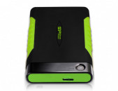 SHOCKPROOF POWER ARMOR A15 500GB  PORTABLE HARD DRIVE USB 3.0 HDD Жесткий диск կոշտ սկավառակ