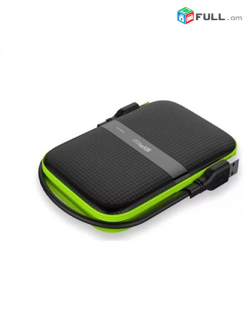 Shockproof Power Armor A60 500GB Portable Hard Drive USB 3.0 HDD жесткий диск կոշտ սկավառակ