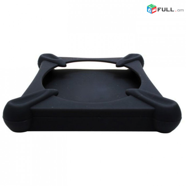 2.5" Silicon Защитный чехол - AGESTAR HDD PROTECTOR Պաշտպանիչ պատյան Protective case