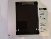 HDD to DVD Caddy Adapter