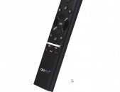 Universal ձայնային վահանակ Voice AirMouse CRC2121B 2.4 GHz с гироскопом и голосовым упр. Android TV Box, PC обучаемый