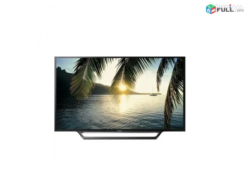 Smart TV Телевизор Sony 40" KDL-40 WD65 Հեռուստացույց 101,6sm LCD Full HD HDMI