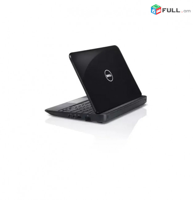 Նեթբուք Dell Inspiron Mini 10,1" дюйм RAM 2GB HDD 160GB netbook нeтбук laptop