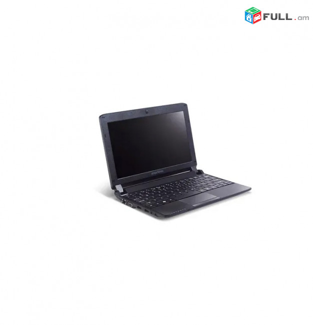 Նեթբուք Acer eMachines 350 10,1" дюйм RAM 2GB HDD 160GB netbook нeтбук