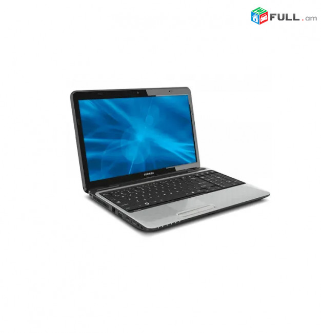 Նոութբուք Тoshiba L755 15,6" дюйм RAM 6GB SSD 120GB notebook ноутбук