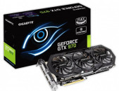 Geforce gtx 980 Graphics Card 4gb gddr5 видеокарта տեսաքարտ վիդիոկարդ