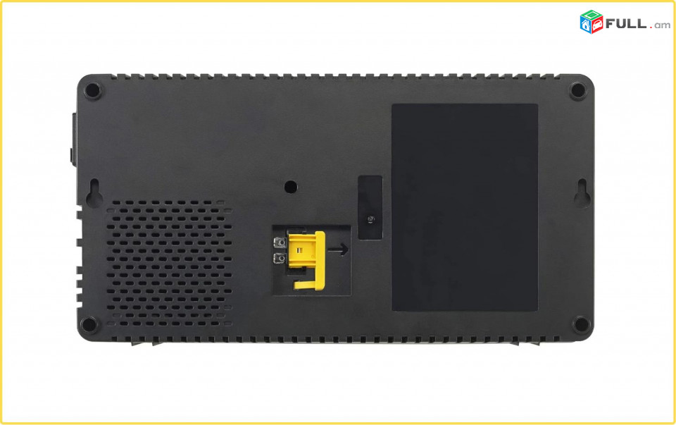 APC BV650i-GR UPS 650VA / 375W / Line-Interactive 650 ВА mercury PCM PowerCom FSP ибп