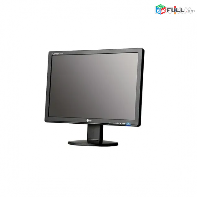 19" մոնիտոր LG W1942S VGA LCD LED 75 Гц, TN монитор monitor էկրան