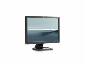 19" մոնիտոր HP LE1901w VGA DVI 76 Гц TN монитор monitor էկրան