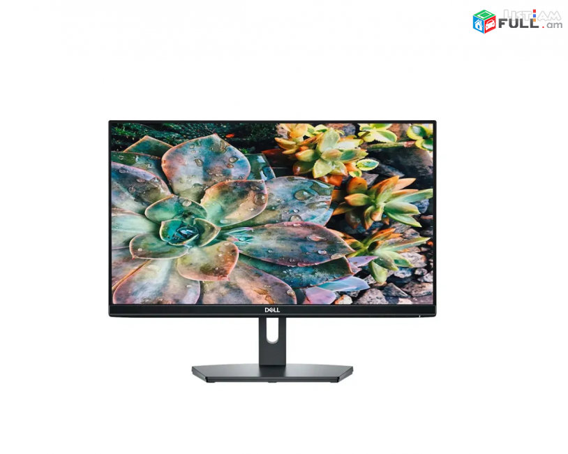 Մոնիտոր 22" դույմ HDMI Full HD (1920х1080) Dell SE2219H IPS + 12 ամիս երաշխիքով