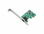 Ցանցային սարք PCI-E 1000 Мбит Gigabit Ethernet CARD сетевой адаптер 10 100 1000м RJ45 LAN