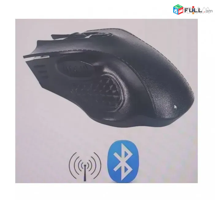 Մկնիկ անլար беспроводная мышка wireless bluetooth mouse