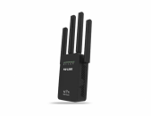 Wi-Fi հեռարձակող սարք (ретранслятор) PIXLINK Mini 300 Мбит/С repeater LAN