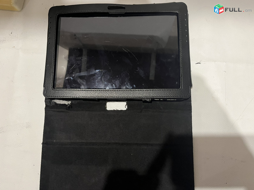 Պլանշետ Samsung Galaxy Tab 4 10.1" ՍԻՄ-ով 3G 4G RAM 1.5GB ROM 16 GB Power 6800Mah планшет tablet