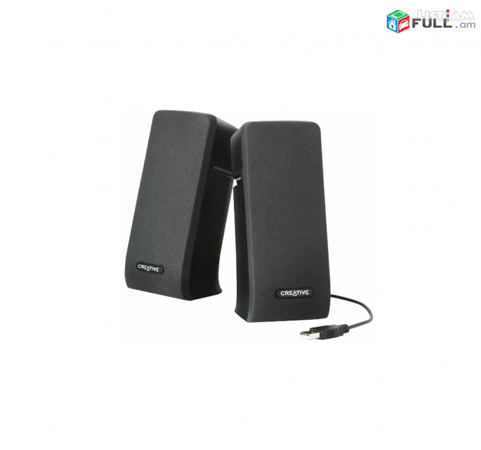 Բարձրախոս Creative SBS A40 Динамики для пк Компьютерная акустика pc speaker