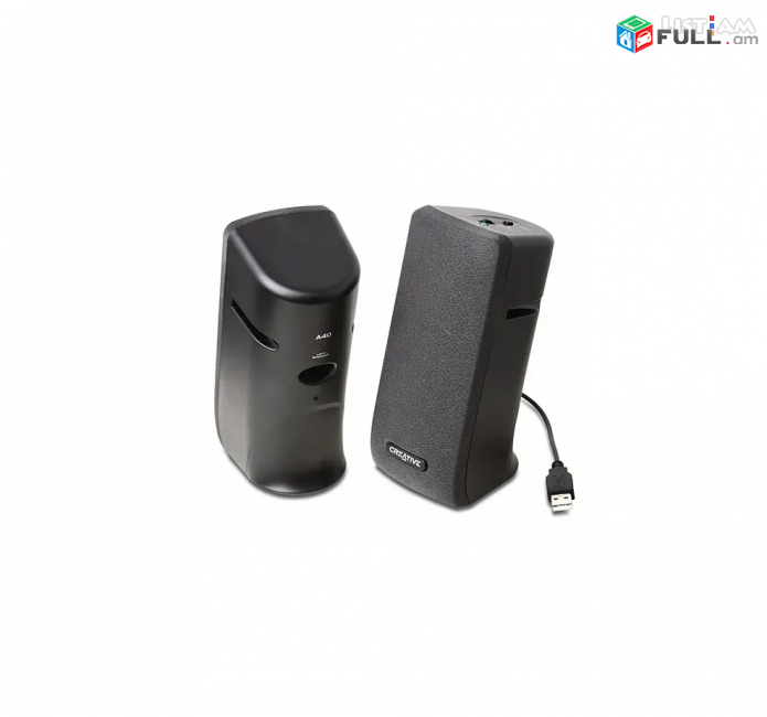 Բարձրախոս Creative SBS A40 Динамики для пк Компьютерная акустика pc speaker