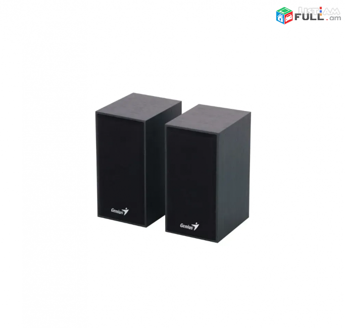 Բարձրախոս Genius SP-HF 180 Динамики для пк pc speaker