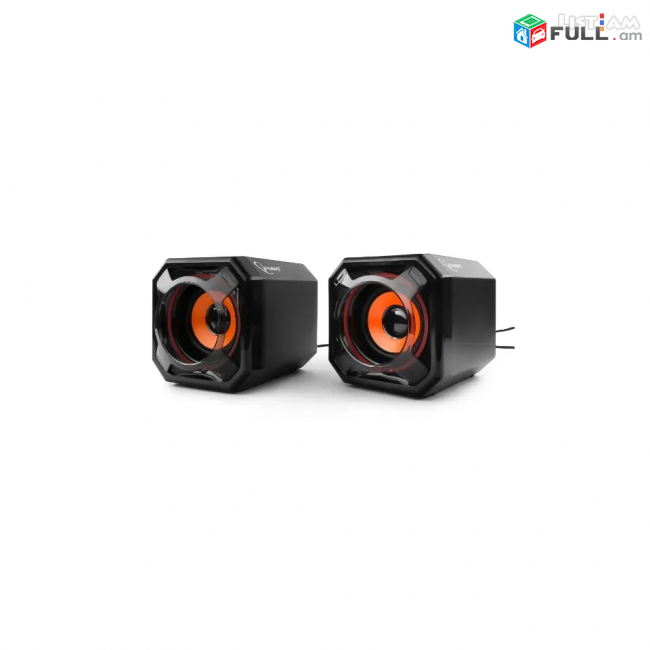 Բարձրախոս Gembird SPK-405 Динамики для пк pc speaker