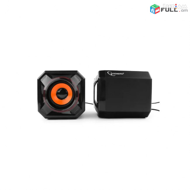 Բարձրախոս Gembird SPK-405 Динамики для пк pc speaker