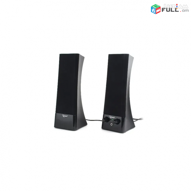 Բարձրախոս Gembird SPK-500 Динамики для пк pc speaker