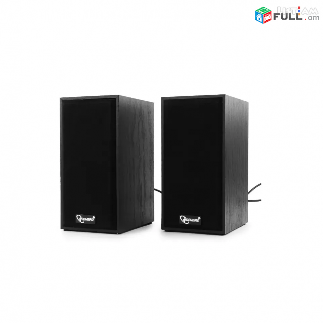 Բարձրախոս Gembird SPK-203 Динамики для пк pc speaker