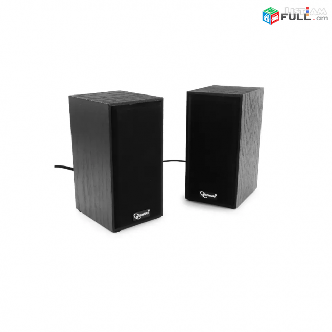 Բարձրախոս Gembird SPK-203 Динамики для пк pc speaker