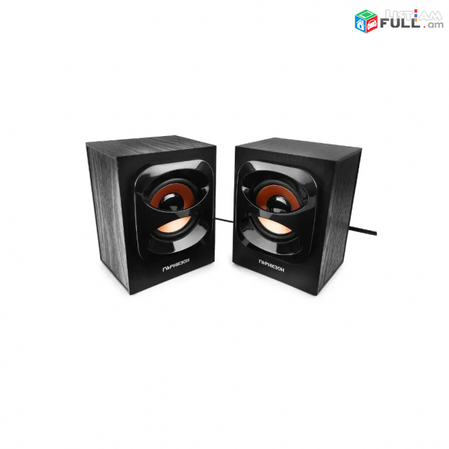 Բարձրախոս Гарнизон GSP 300 Динамики для пк pc speaker