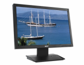 19" (48.3sm) LCD մոնիտոր Acer V193W 1440x900, 75 Гц, TN монитор monitor VGA
