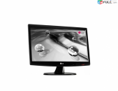 22" Full HD (1920x1080) մոնիտոր LG Flatron W2243S монитор 75 Гц monitor LCD LED Էկրան դիսպլեյ экран дисплей