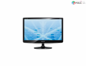 20" մոնիտոր Samsung B2030N монитор monitor 75 Гц LCD LED Էկրան դիսպլեյ экран дисплей