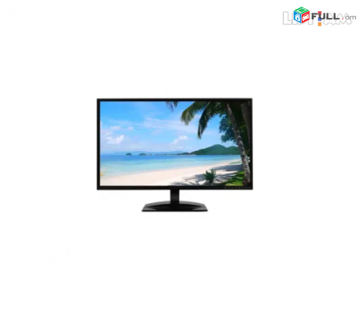 27" HDMI մոնիտոր տեսախցիկների համար Dahua DHL27-F600 монитор monitor LCD LED Էկրան դիսպլեյ экран дисплей