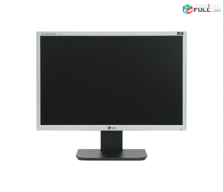 19" մոնիտոր LG L192WS монитор monitor 75 Гц LCD LED Էկրան դիսպլեյ экран дисплей