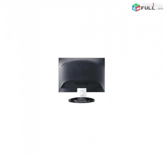 19" մոնիտոր Viewsonic VX1945wm VGA + DVI 85 Гц, TN монитор monitor էկրան