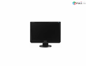 22" Մոնիտոր Samsung SyncMaster 2220LM, VGA 75 Гц Монитор monitor էկրան