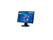 19" մոնիտոր ASUS VW198S, VGA 1680x1050, 76 Гц, TN монитор monitor էկրան