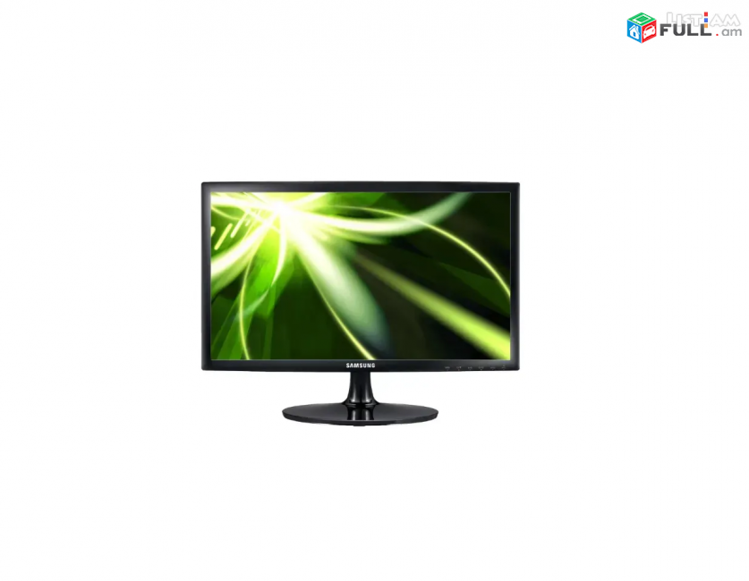 19" մոնիտոր Samsung S19C150 LED VGA монитор monitor էկրան