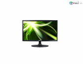 19" մոնիտոր Samsung S19C150 LED VGA монитор monitor էկրան