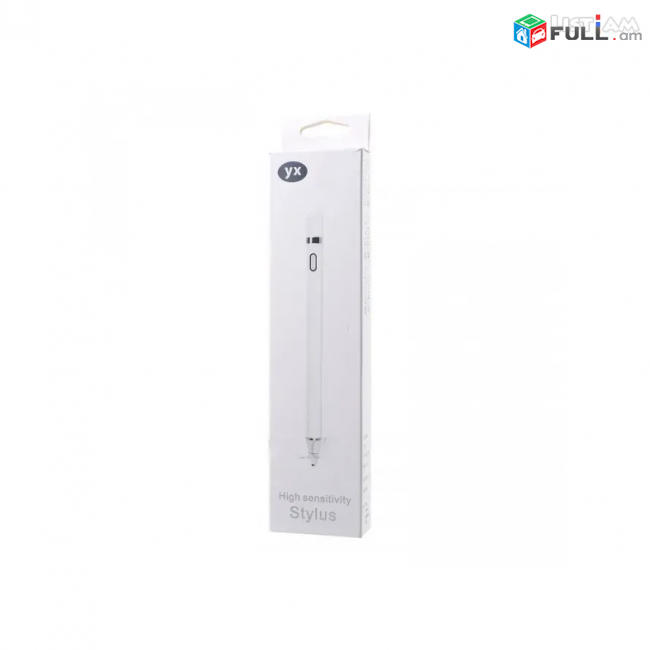 Ակտիվ գրաֆիկական գրիչ Active Stylus Pen Активная Графическая ручка с аккамуляторами