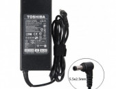 TOSHIBA նոութբուքի adapter 19V 4.74A блок питания Հոսանքի սնուցման բլոկ Charger նոութբուքի Power Supply