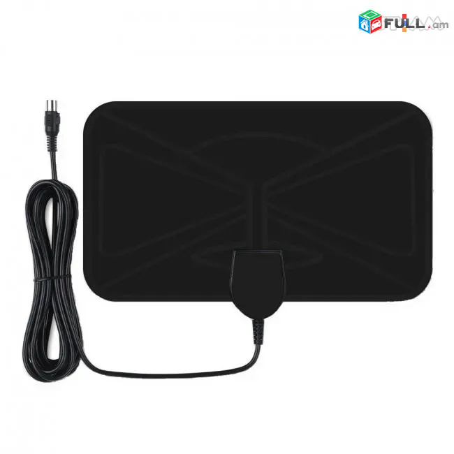 Գերմանական Zeller ZE-001 DVB-T2 Տնային ալեհավաք թվային HDTV antena TV антенна անտենա