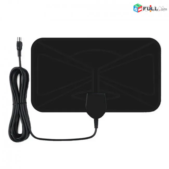 Գերմանական Zeller ZE-001 DVB-T2 Տնային ալեհավաք թվային HDTV antenna TV антенна անտենա