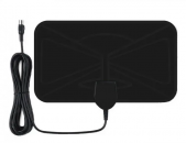 Գերմանական Zeller ZE-001 DVB-T2 Տնային ալեհավաք թվային HDTV antenna TV антенна անտենա