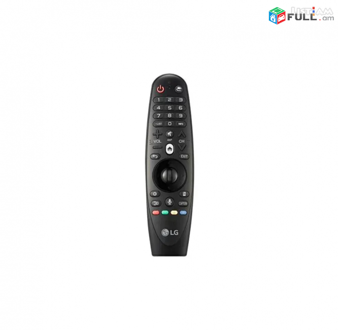 Հեռակառավարման վահանակ LG MR600 Remote Control универсальный пульт