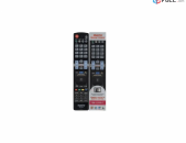 Հեռակառավարման վահանակ LG RM-L999 + 1 Remote Control универсальный пульт TV 105-207J 105-209A 105-209J