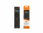 Հեռակառավարման վահանակ Universal CRC 707V Remote Control универсальный пульт TV